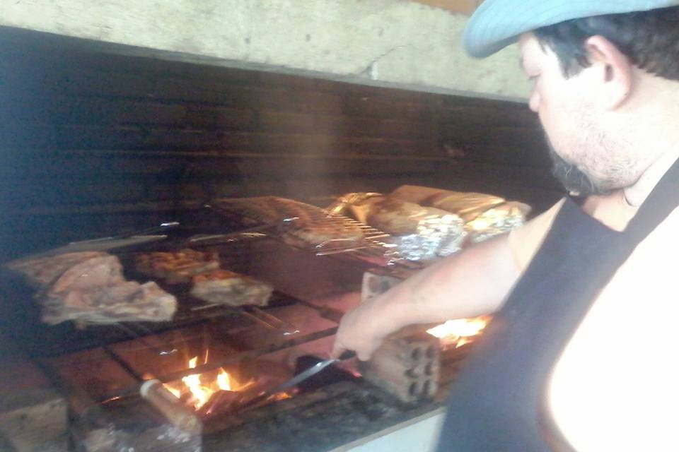 Carnes variadas