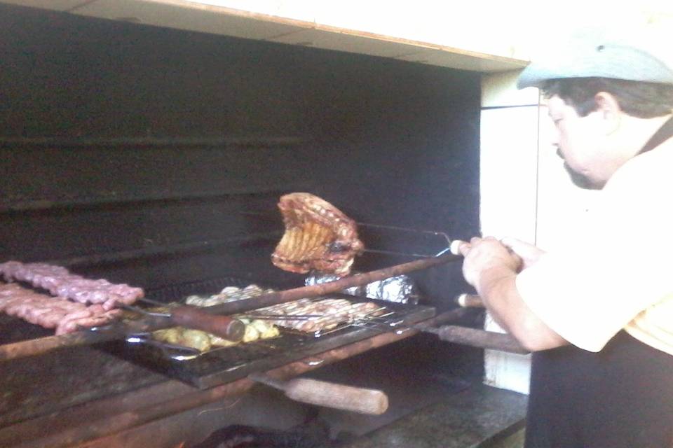 Carnes variadas