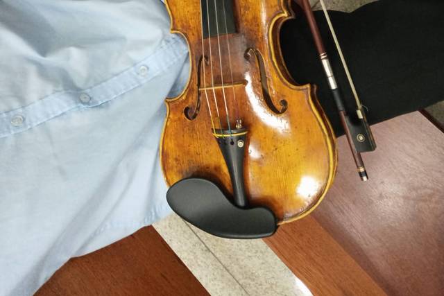 Violino