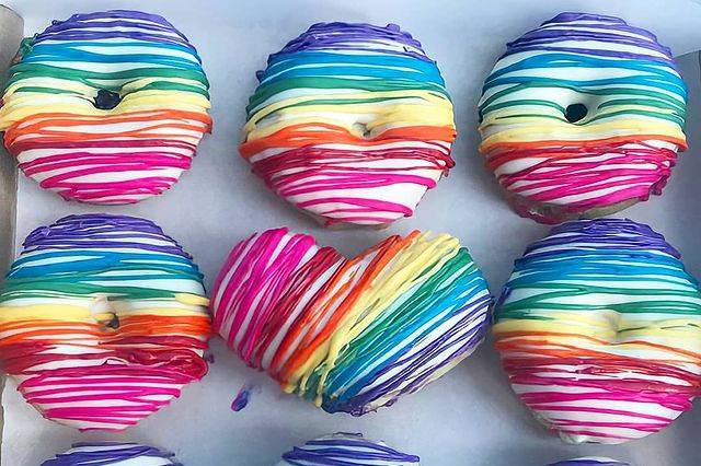 Donuts personalizados