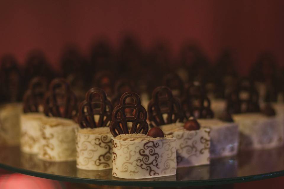 Veri Fragoso Patisserie