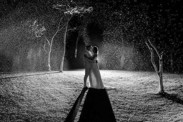 Fotos criativas e modernas