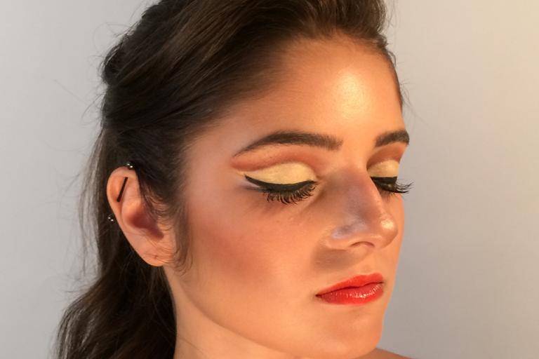 Gilvana Makeup