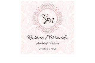 Atelie Rosane Miranda logo