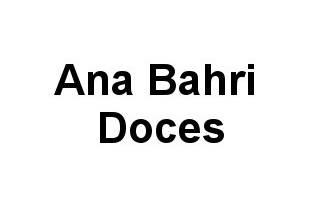 logo Ana Bahri Doces