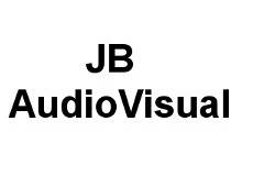JB AudioVisual  logo