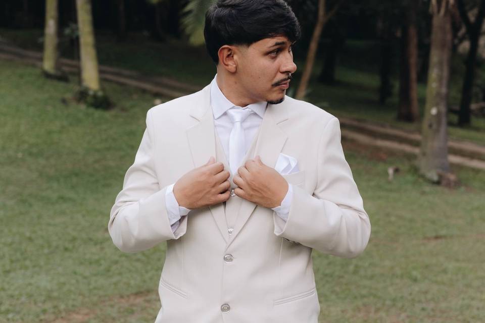 Making of do noivo