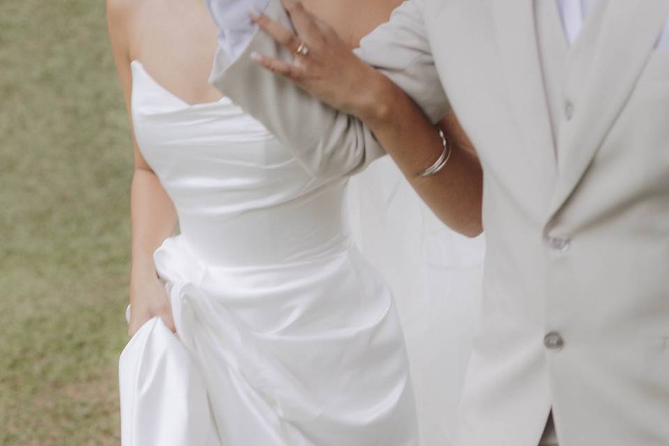 Ensaio do casal