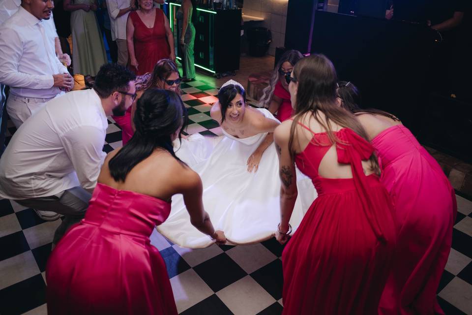 Festa