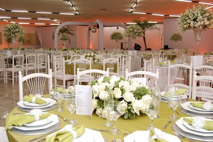 Glamour Eventos