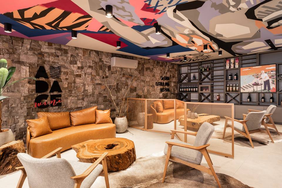 Audace Wine