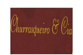 Churrasqueiro e Cia Logo