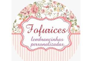 Logo Fofurices