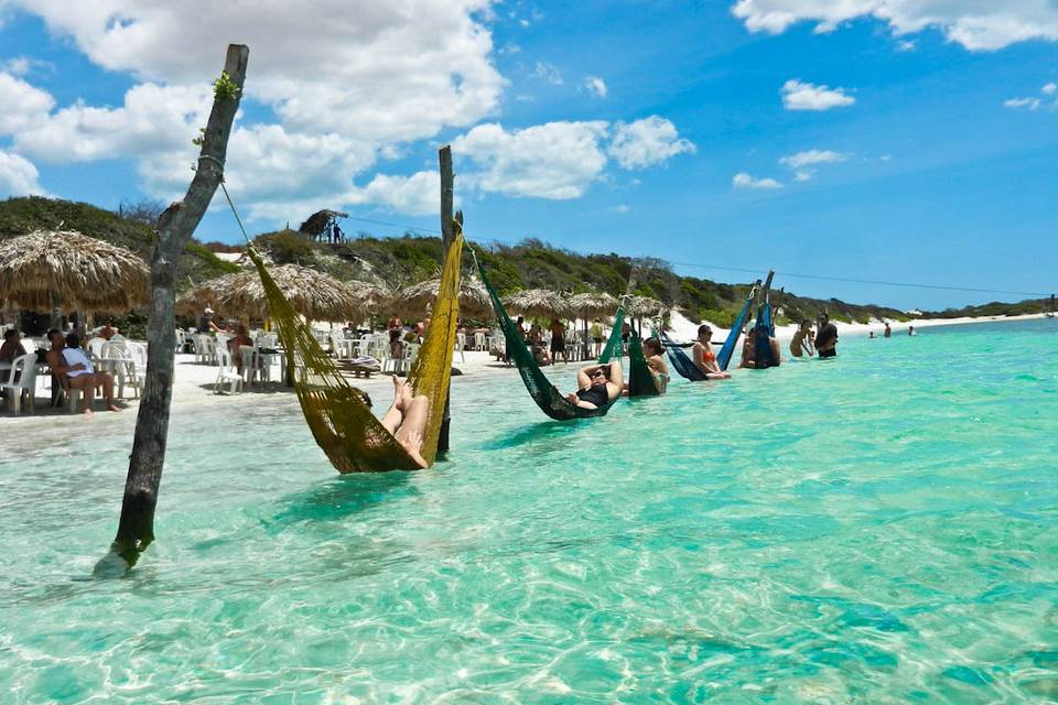 Jericoacoara