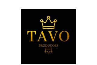 Tavo Produções logo