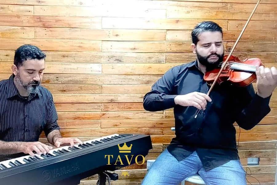 Tavo duo instrumental