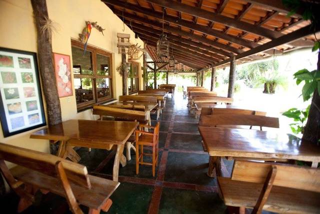 Restaurante Rural Dom Fernando