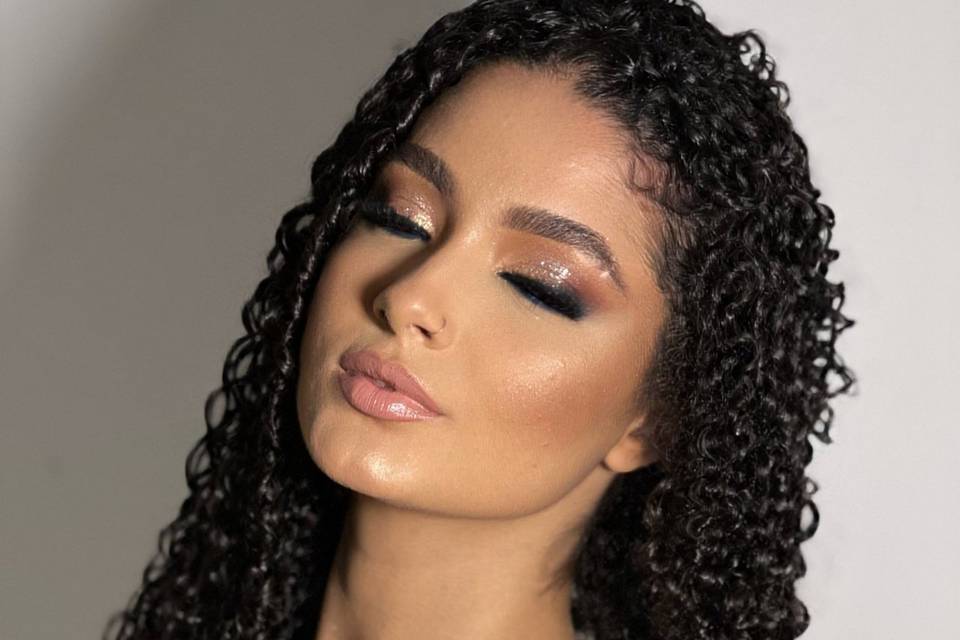 Monique Braz Beauty Artist