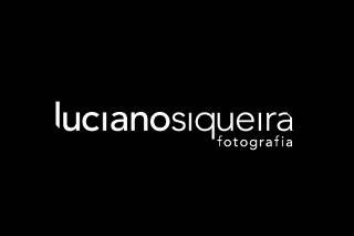 Luciano Siqueira Fotografia Logo