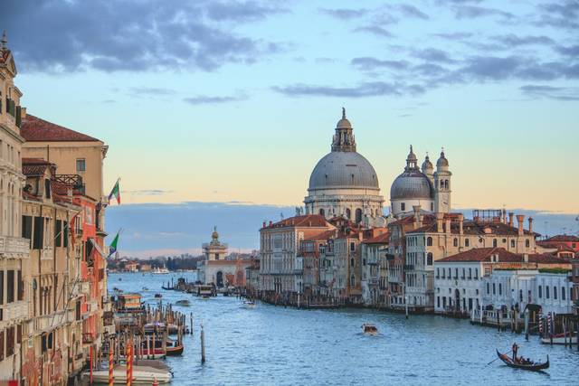 Veneza, Itália