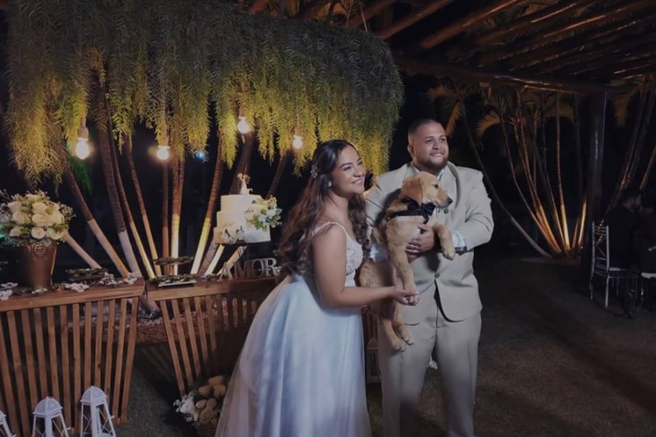 Fotos em familia