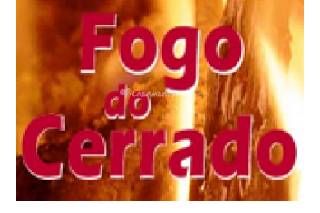 Fogo do Cerrado logo