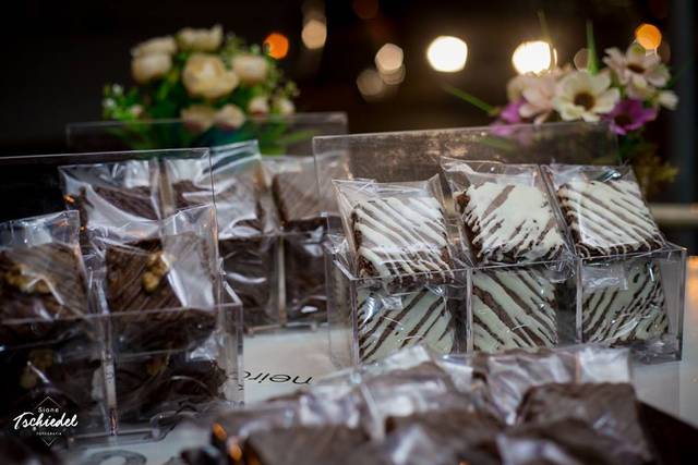 Eventos com a food bike.