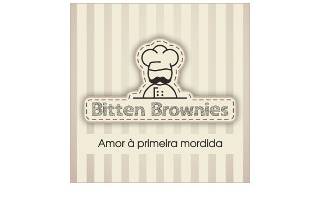 Bitten Brownies logo