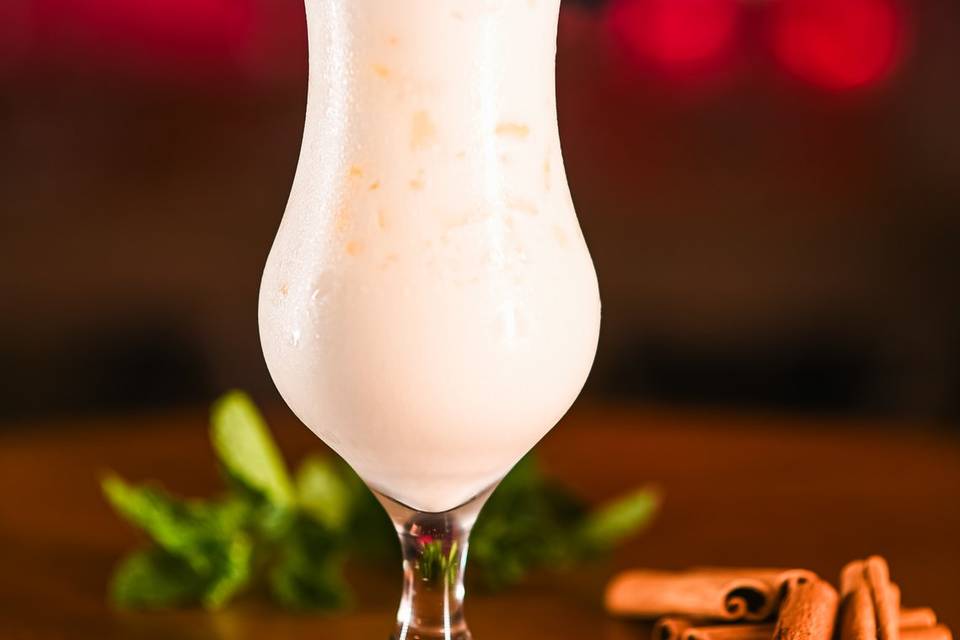 Pina colada