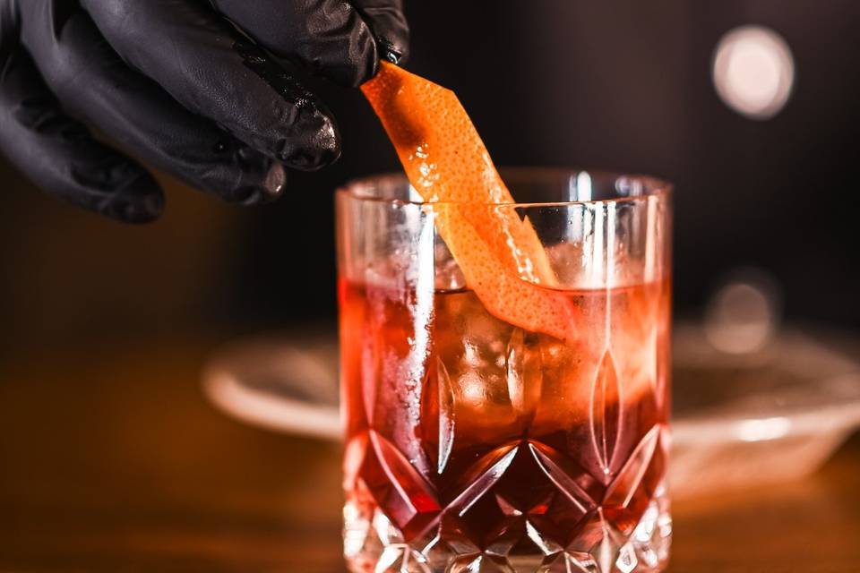 Negroni
