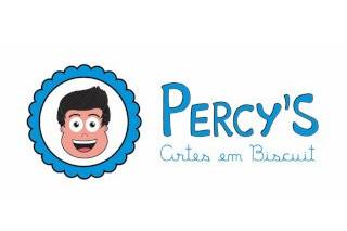 Percy's Artes em Biscuit