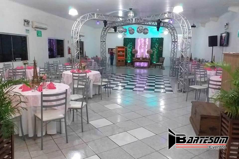 Bartesom Festa e Eventos