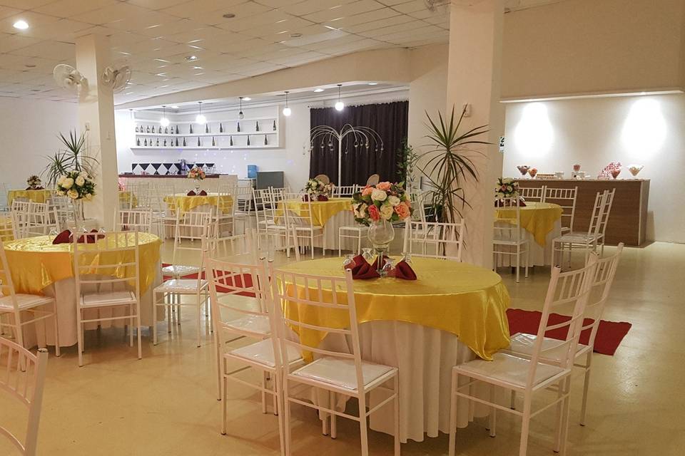 Grand Eventos