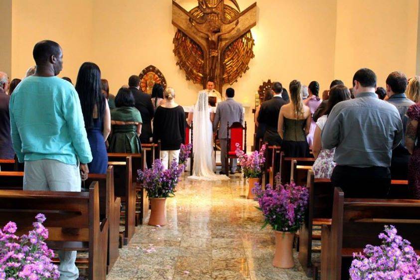 Perfeito para seu casamento