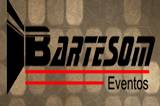 Bartesom Eventos logo