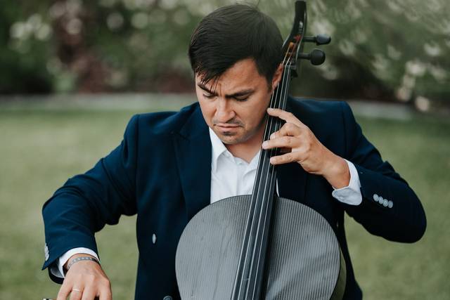 Recepção de casamento