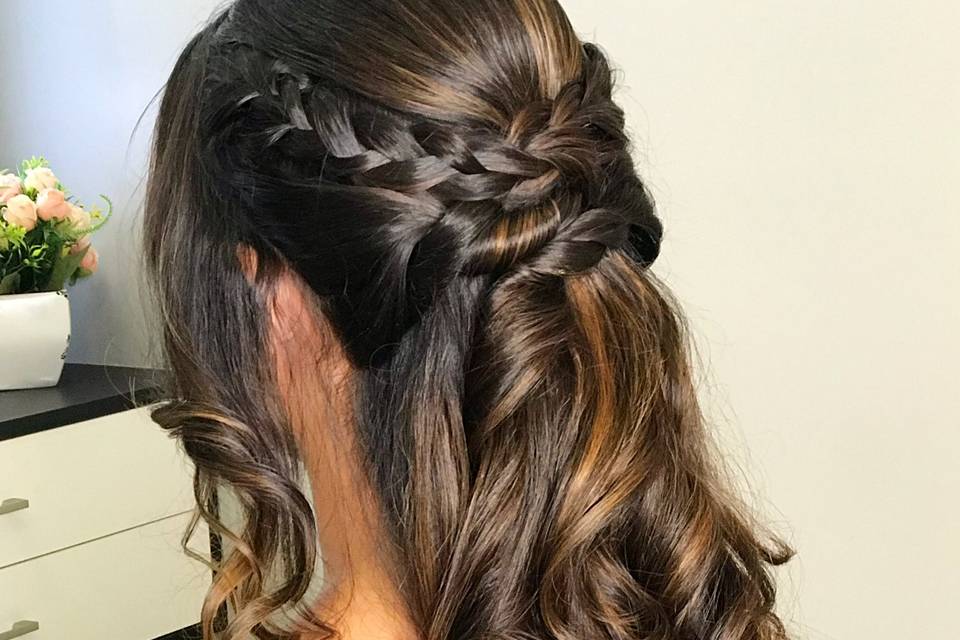 Penteado