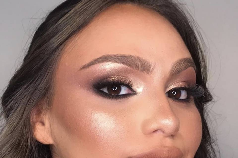 glow Makeup