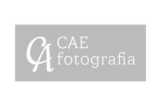 CAE fotografia  logo