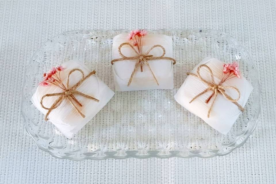 Alef Doces e Bem-Casados