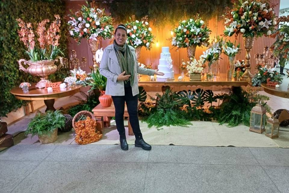 Alef doces e bem casados