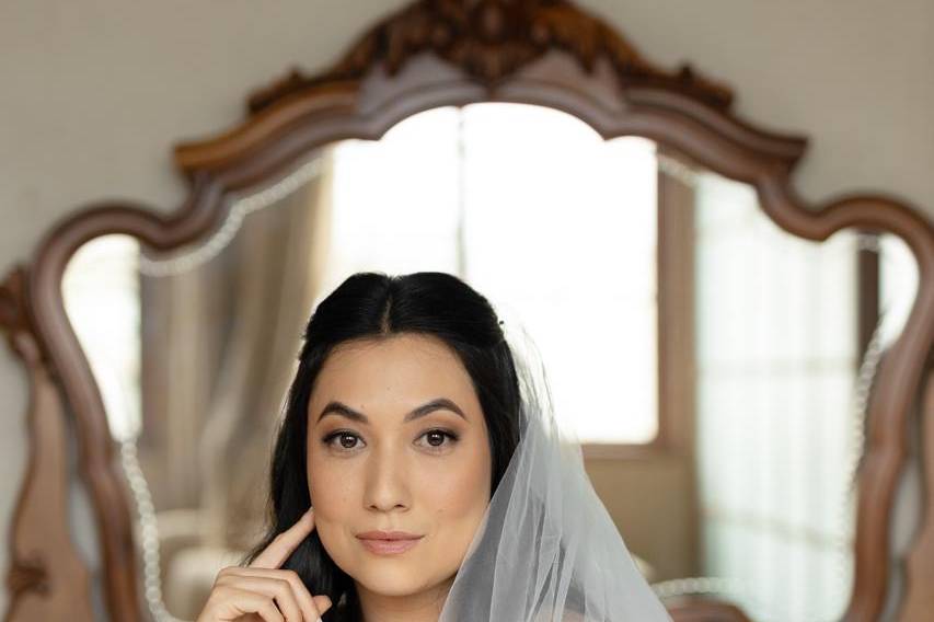 Noiva Deisy