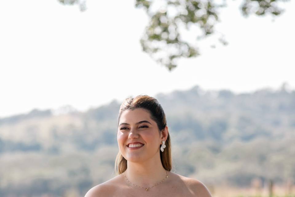 Noiva Giu