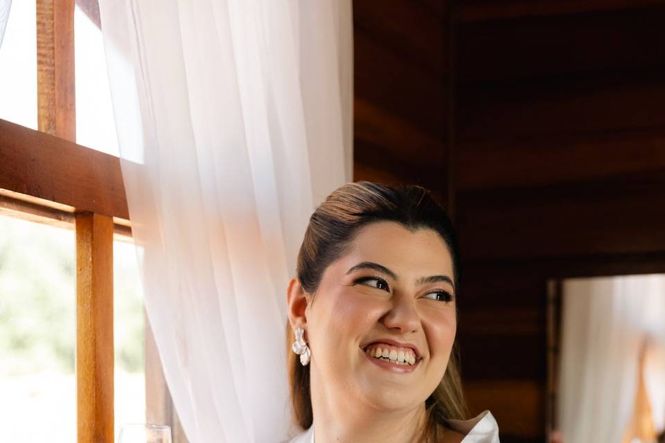 Noiva Giu