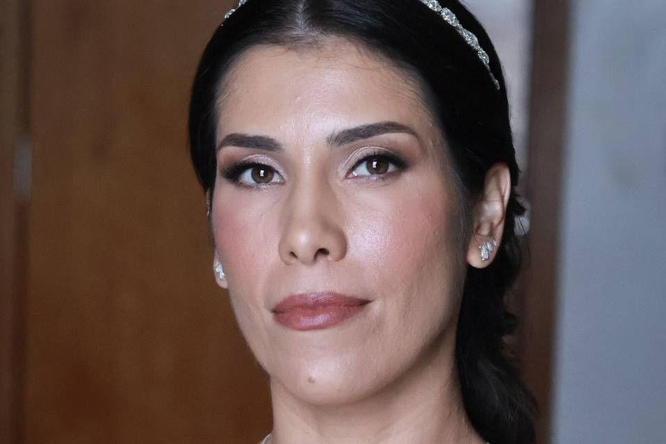 Noiva Fer