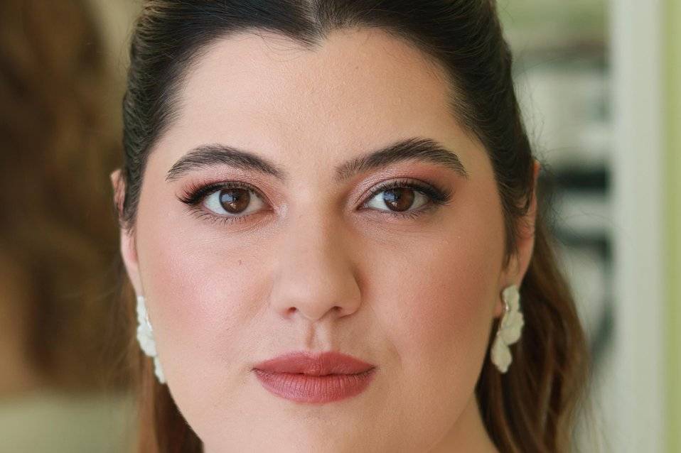 Noiva Giu