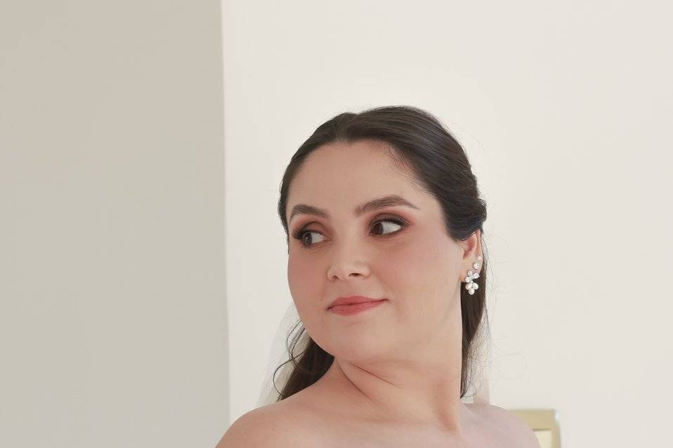 Noiva Carine
