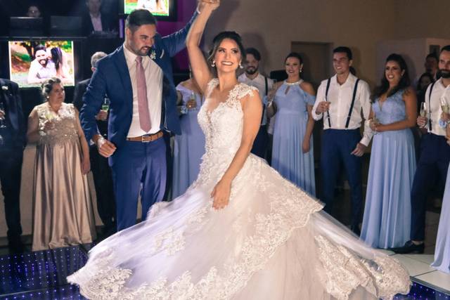 Bailarina