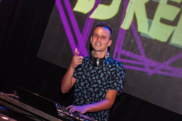 DJ Kelvin