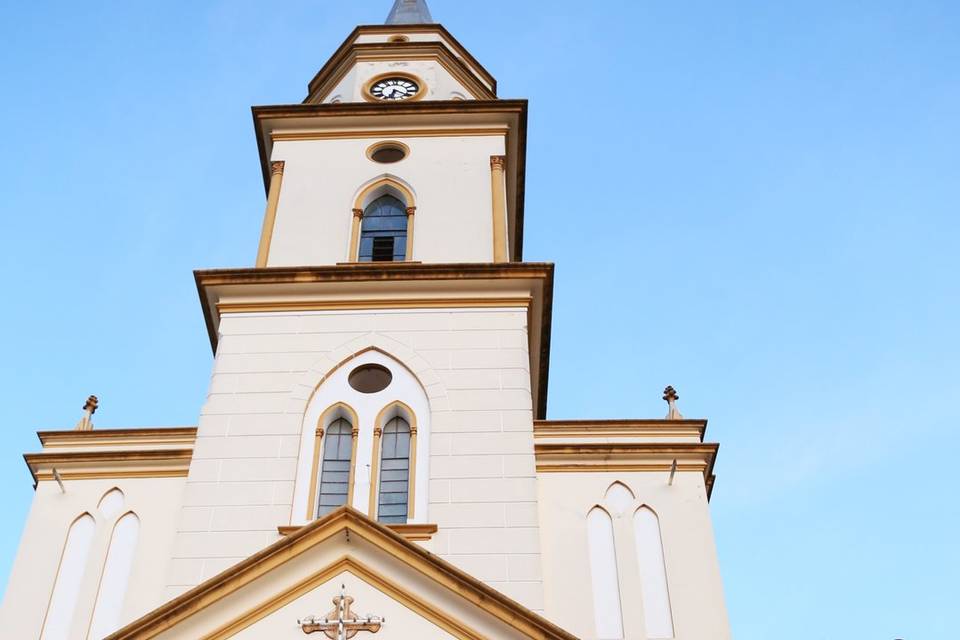 Igreja Bom Jesus